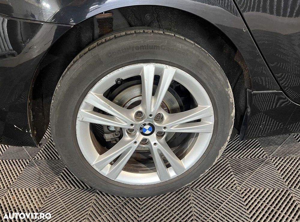 BMW Seria 2 - 8