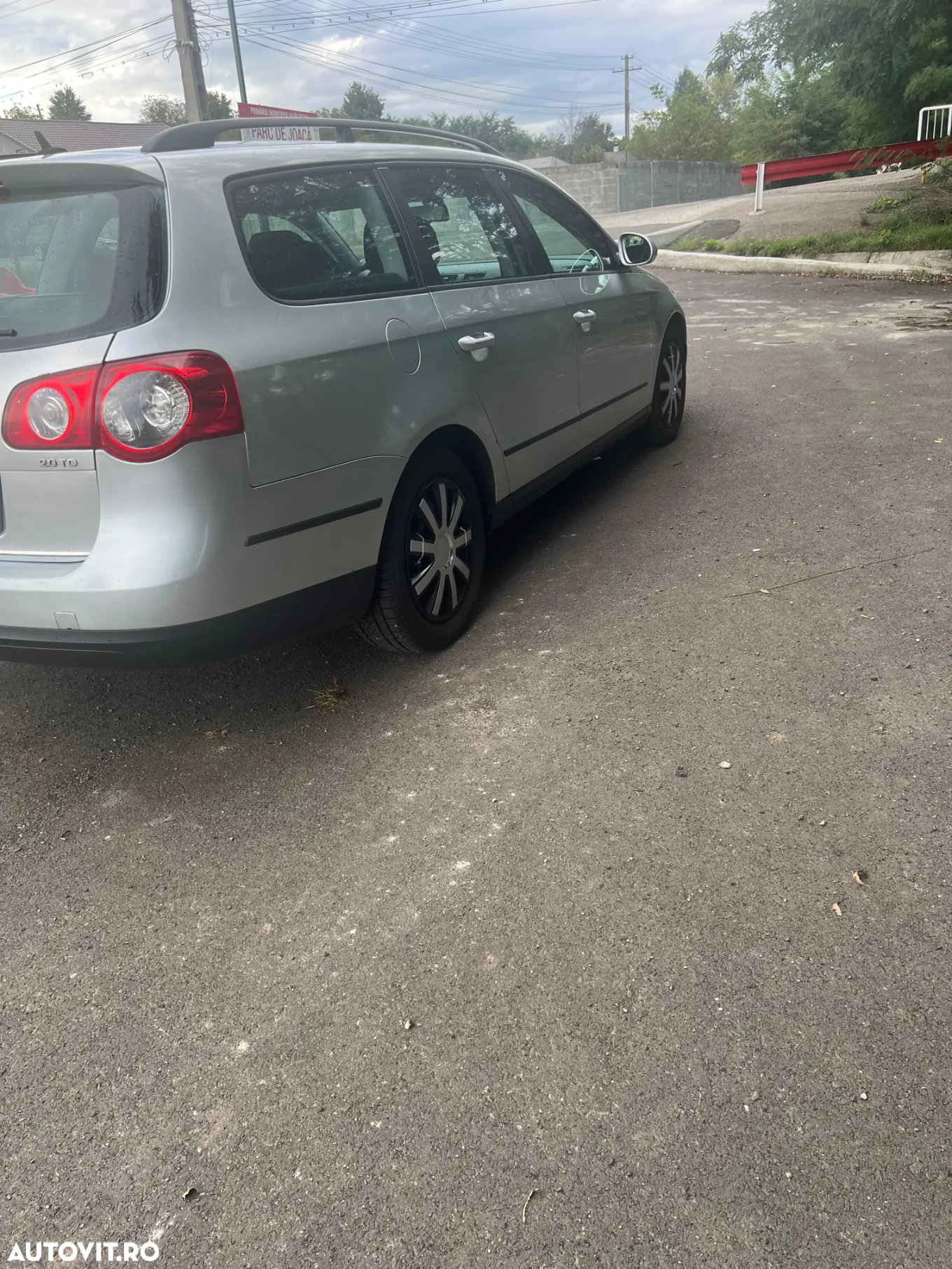 Volkswagen Passat - 6