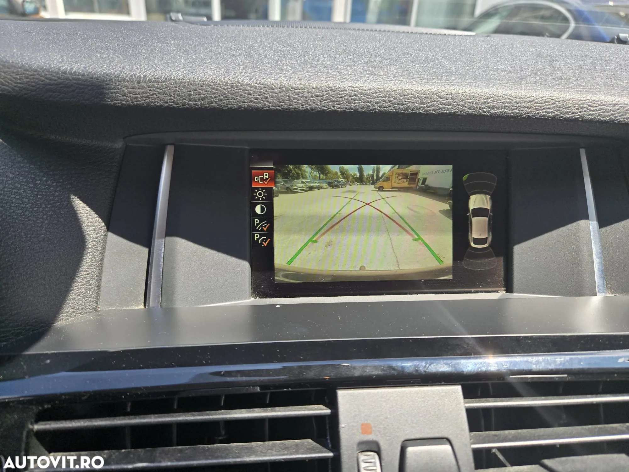 BMW X4 xDrive20d - 19