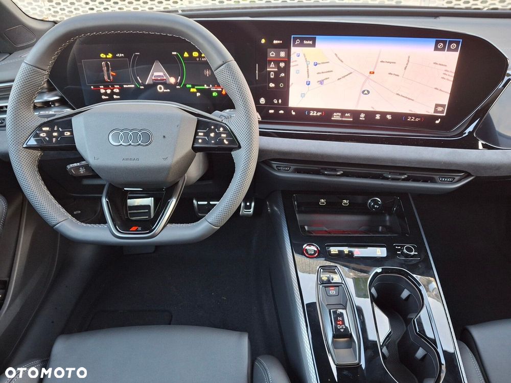 Audi A5 Avant - 20