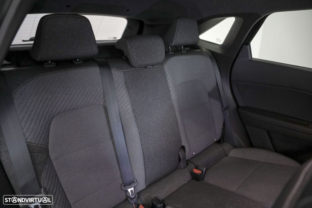 Renault Symbioz 1.6 E-Tech Full Hybrid Esprit Alpine - 13