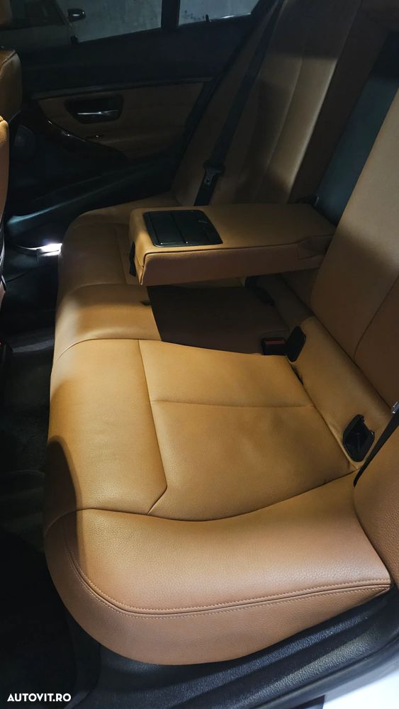 BMW Seria 3 ActiveHybrid AT - 20