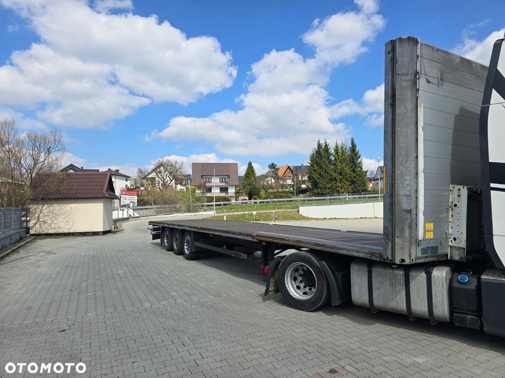 Schmitz Cargobull VARIOS -Mega - 12