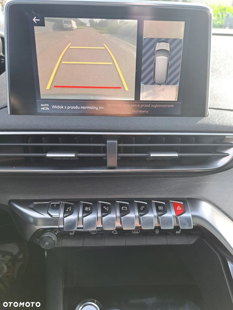 Peugeot 5008 2.0 BlueHDI GT S&S EAT8 - 20