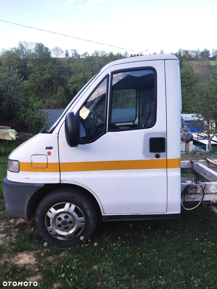 Fiat Ducato - 11