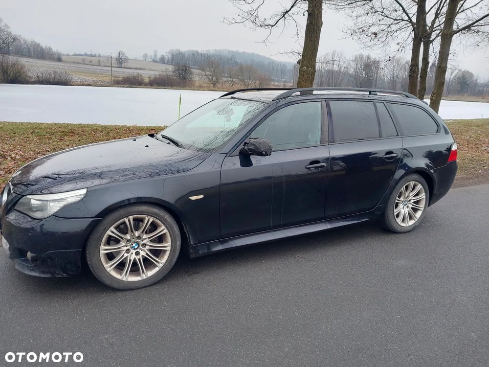 BMW Seria 5 - 2
