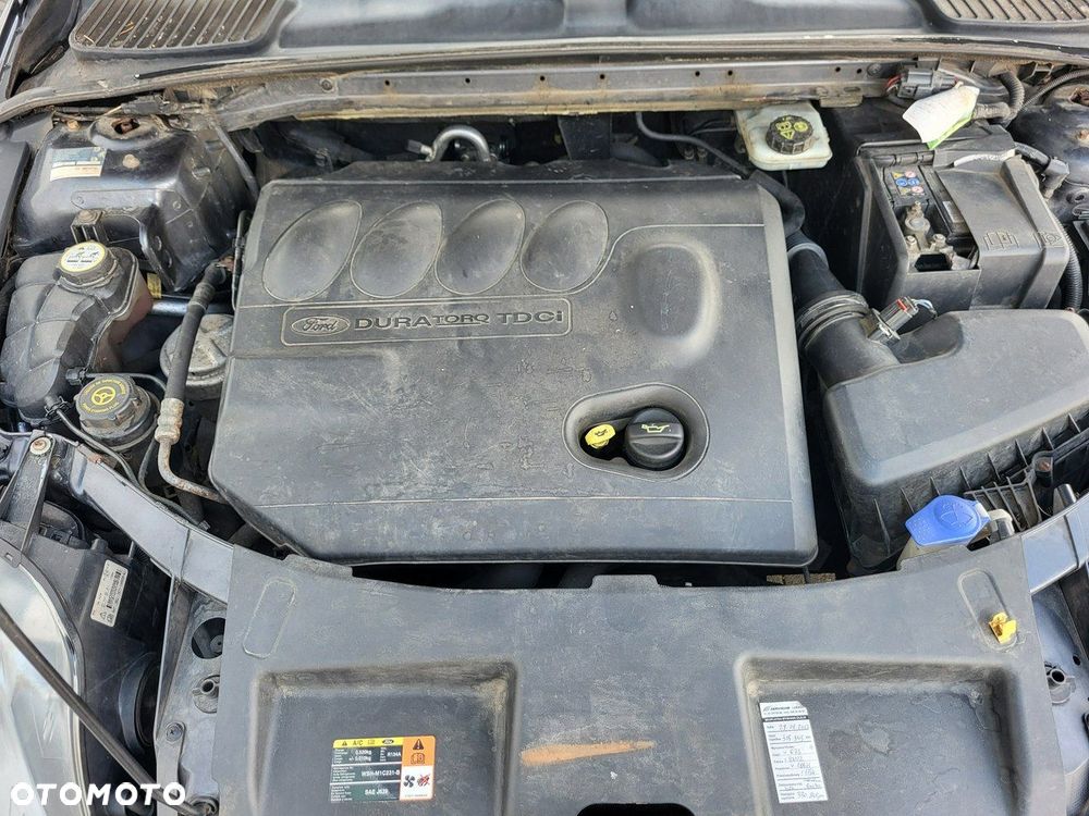 Ford Mondeo - 28