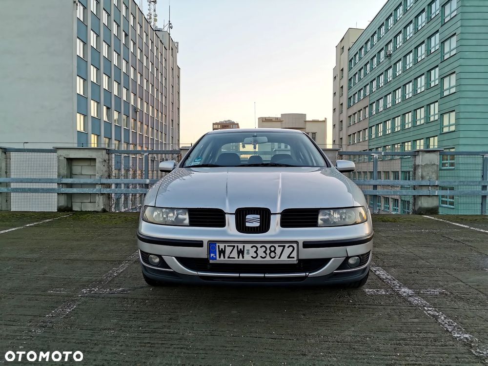 Seat Toledo