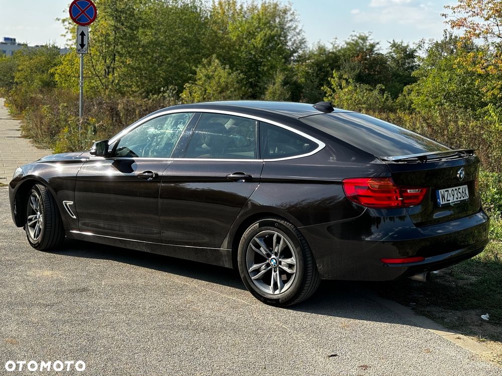 BMW 3GT - 23