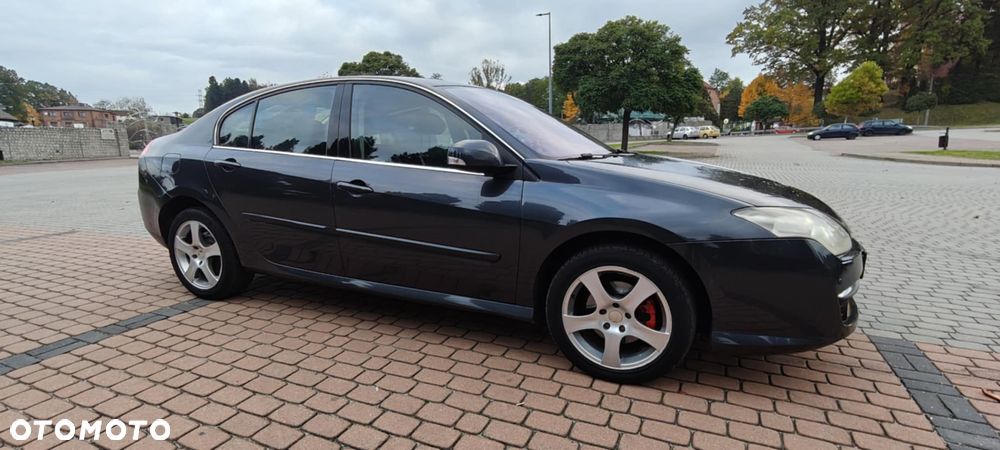 Renault Laguna 2.0 dCi Dynamique - 10