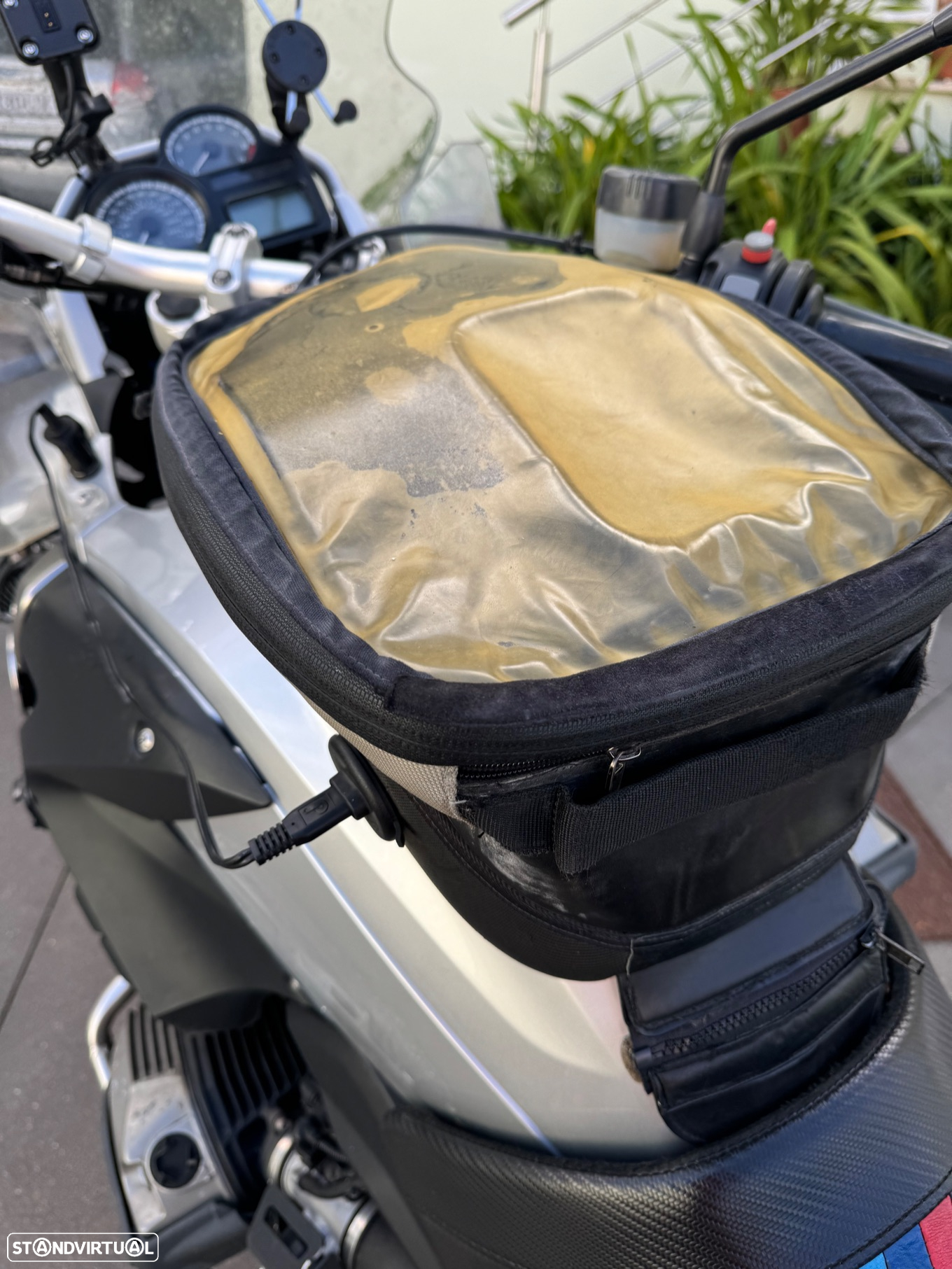 BMW R 1200 GS Adventure touring/ enduro - 4
