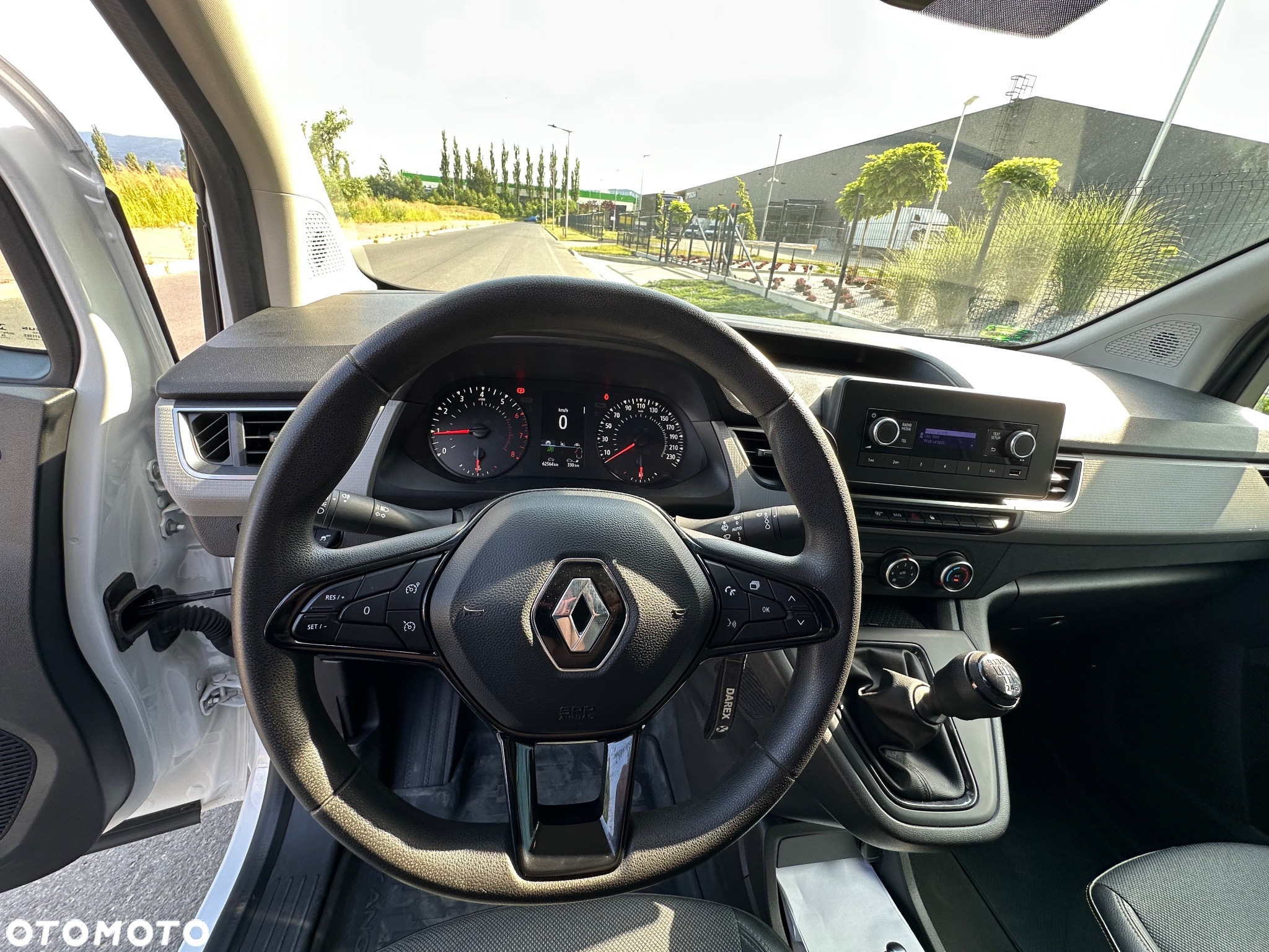 Renault Kangoo - 22