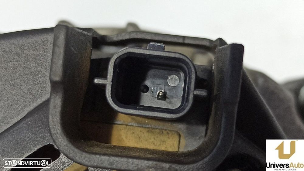 ALTERNADOR RENAULT CAPTUR ADVENTURE - 2