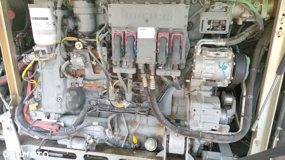 Liebherr LTF 1060-4.1 - 16