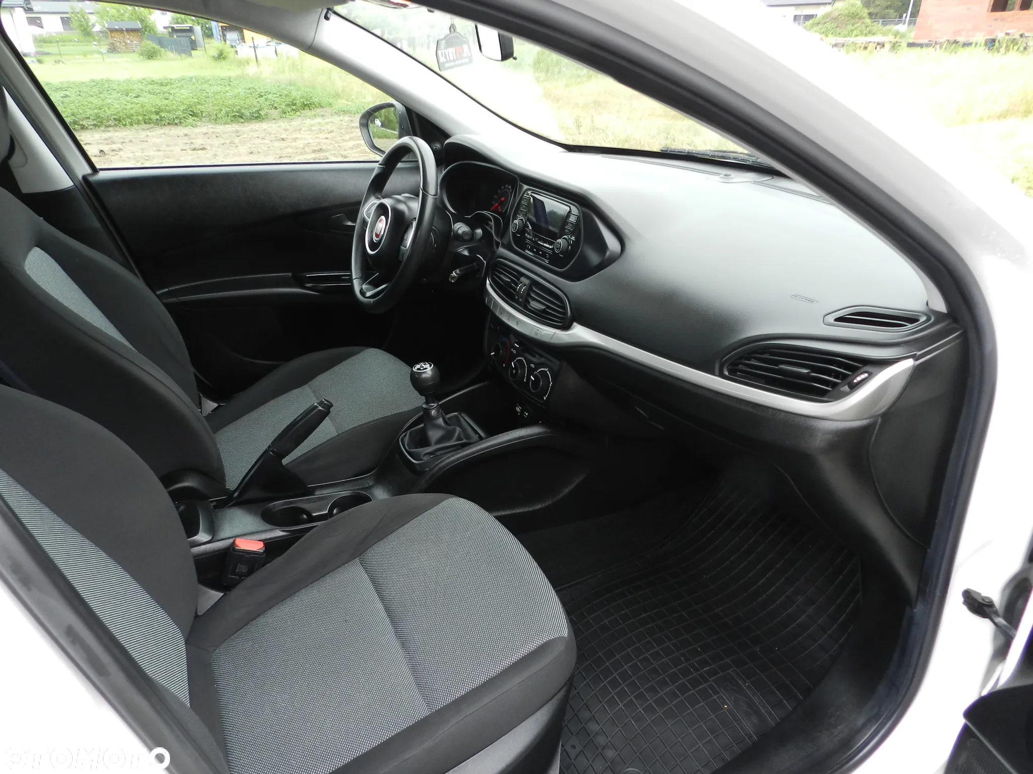 Fiat Tipo 1.4 16v Mirror - 23