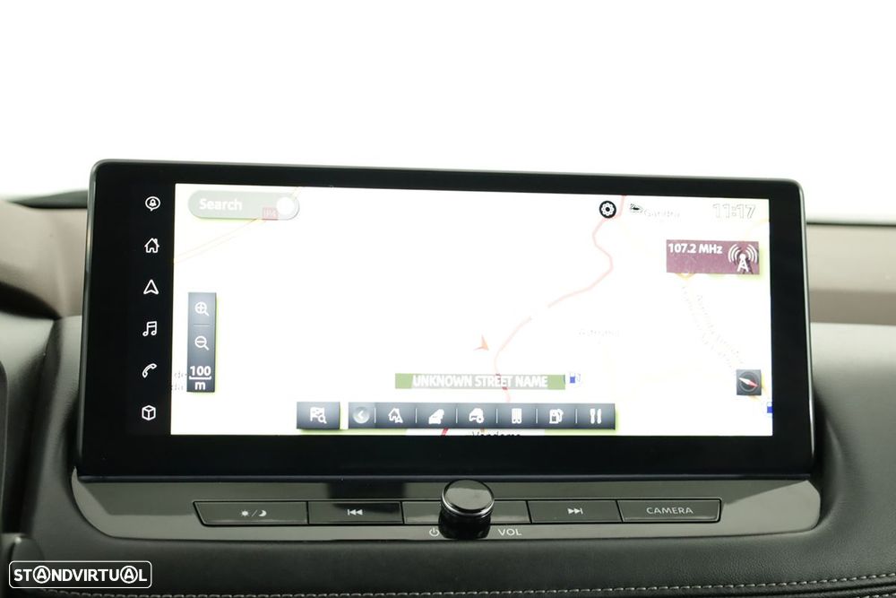 Nissan X-Trail 1.5 VC T N-Connecta 7L - 11