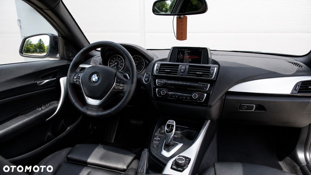 BMW Seria 2 230i Sport-Aut M Sport - 2
