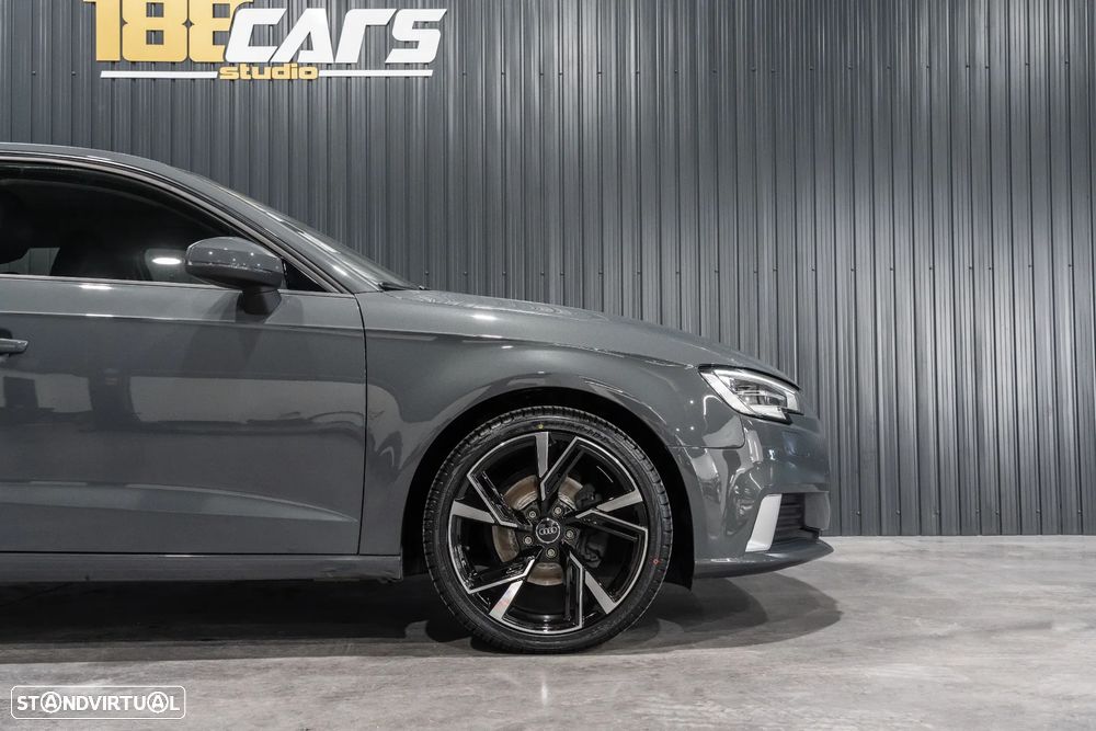 Audi A3 Sportback 35 TFSI S line - 40