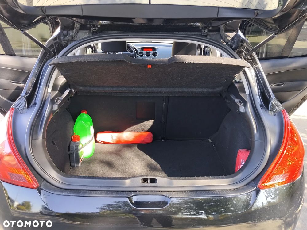 Peugeot 308 1.6 VTi Style - 10