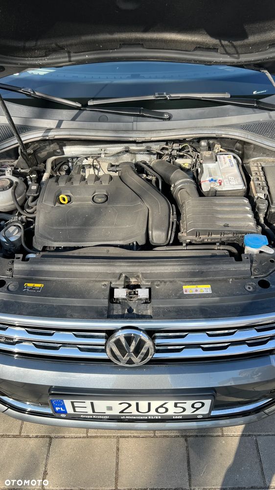 Volkswagen Tiguan 1.5 TSI EVO R-Line DSG - 11