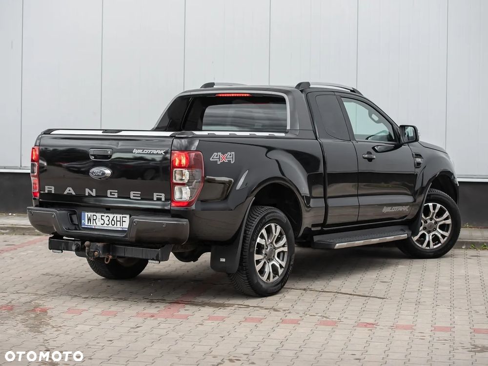 Ford Ranger - 13