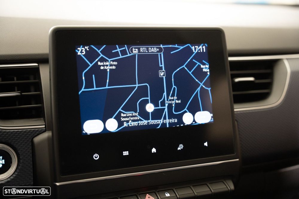 Renault Arkana 1.6 E-Tech Business - 23
