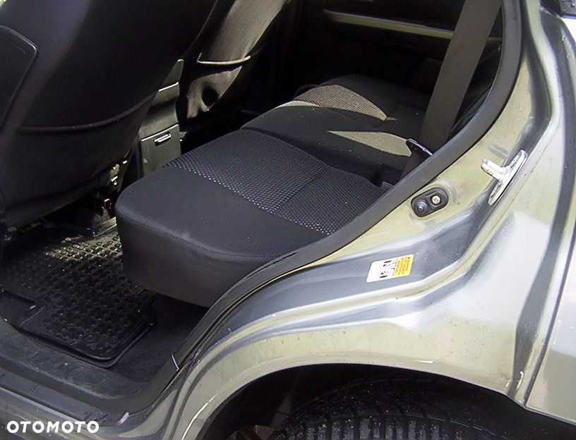 Suzuki Grand Vitara 1.9 DDiS Comfort - 5