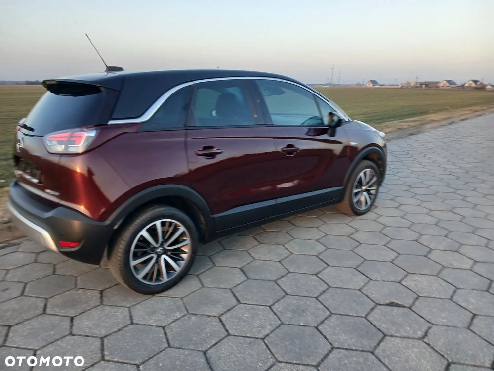 Opel Crossland X 1.6 Start/Stop Ultimate - 6