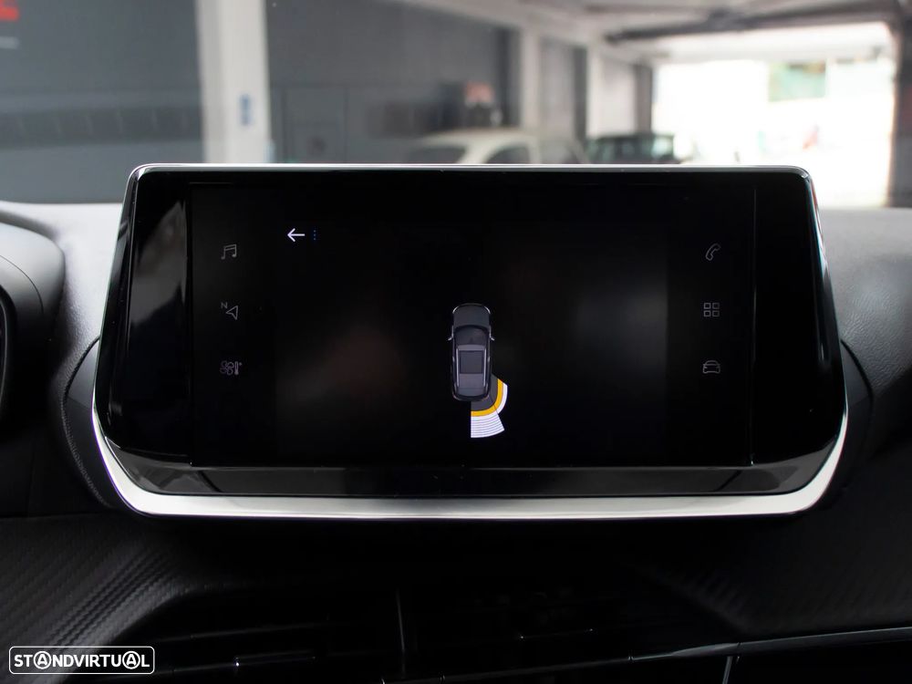 Peugeot 2008 1.2 PureTech Active - 29