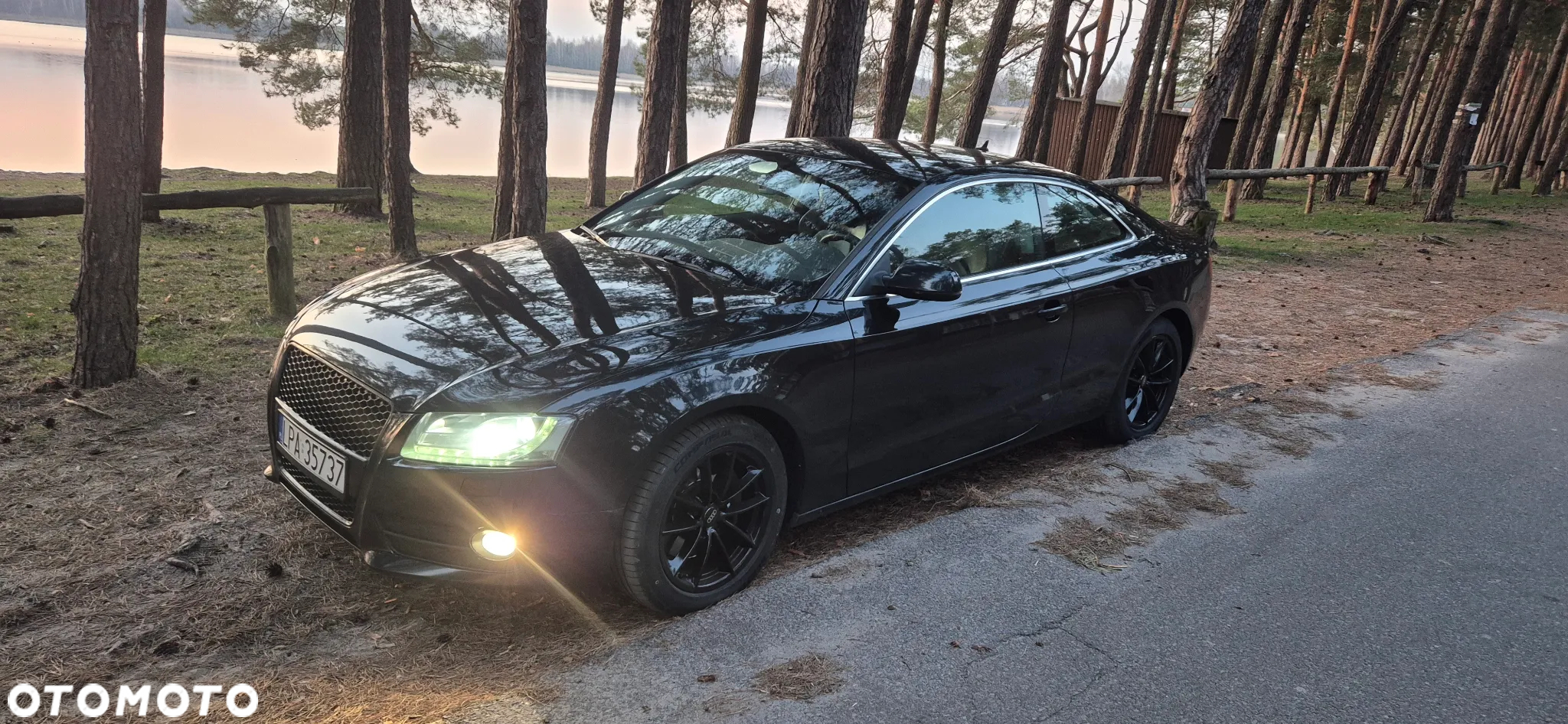 Audi A5 - 18
