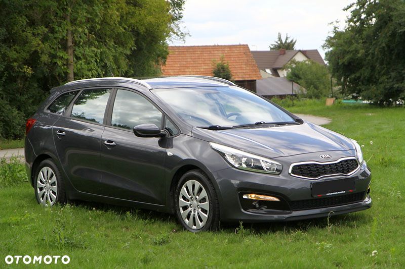 Kia Ceed - 3