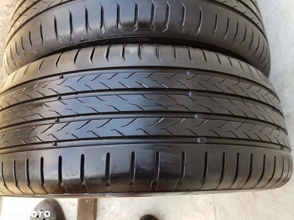 JAK NOWE CONTINENTAL EcoContact 6Q 215/55 R17 94V - 6