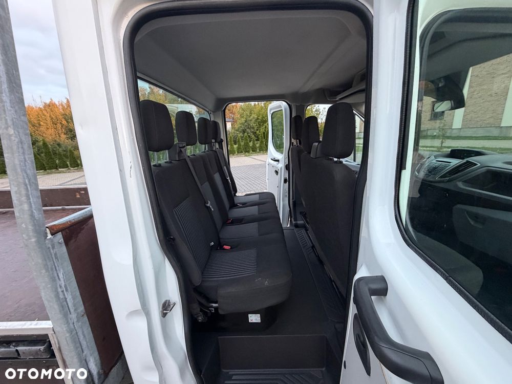 Ford Transit - 28