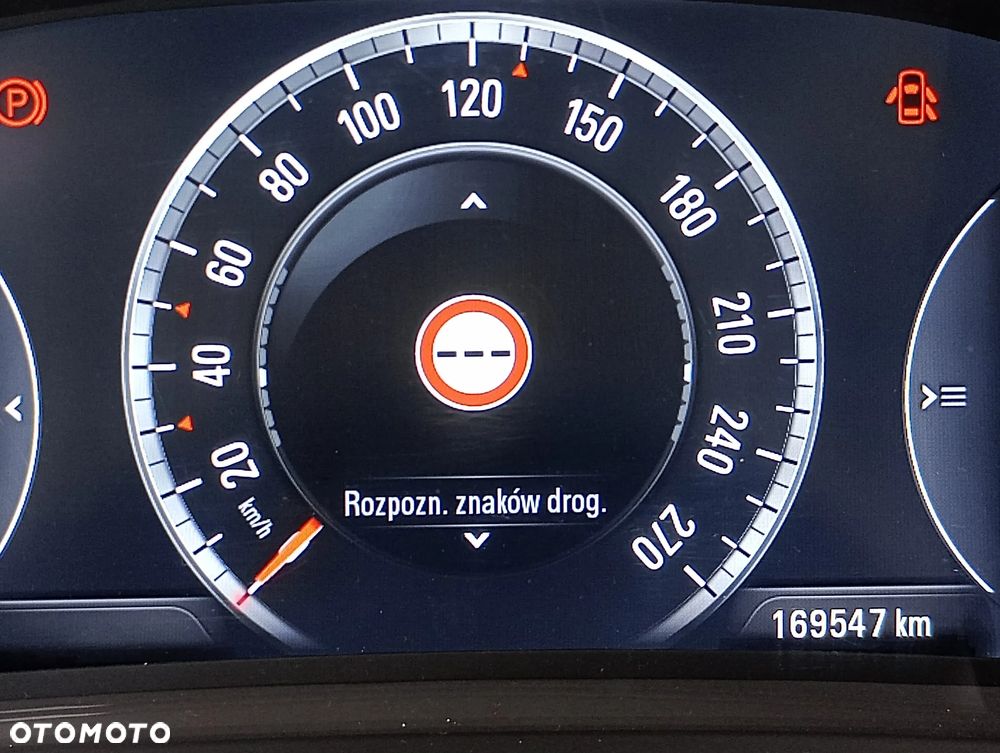 Opel Insignia 2.0 CDTI ecoFLEX Start/Stop Innovation - 20