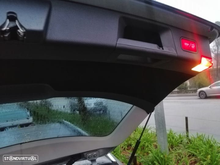 Mercedes-Benz C 250 Station CDI DPF (BlueEFFICIENCY) 7G-TRONIC Avantgarde - 6