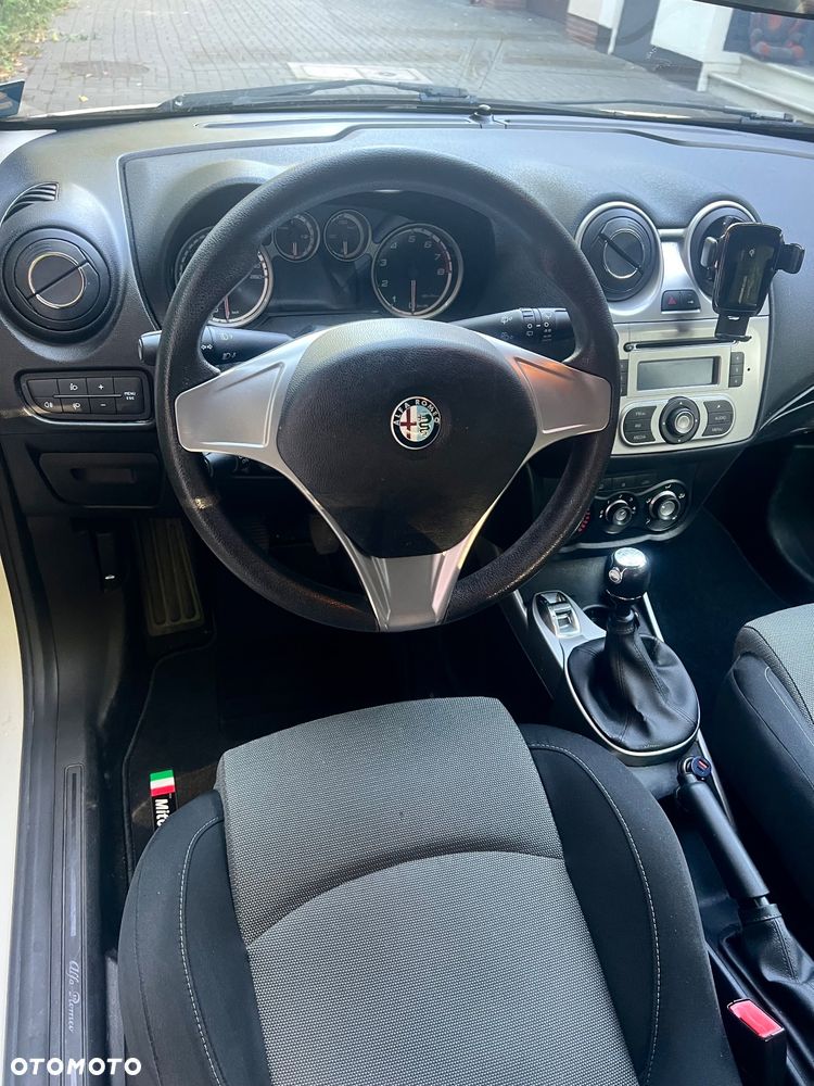 Alfa Romeo Mito - 18