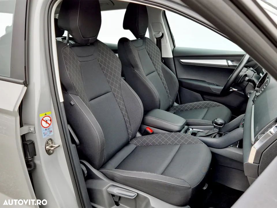 Skoda Karoq 1.5 TSI DSG Ambition - 14