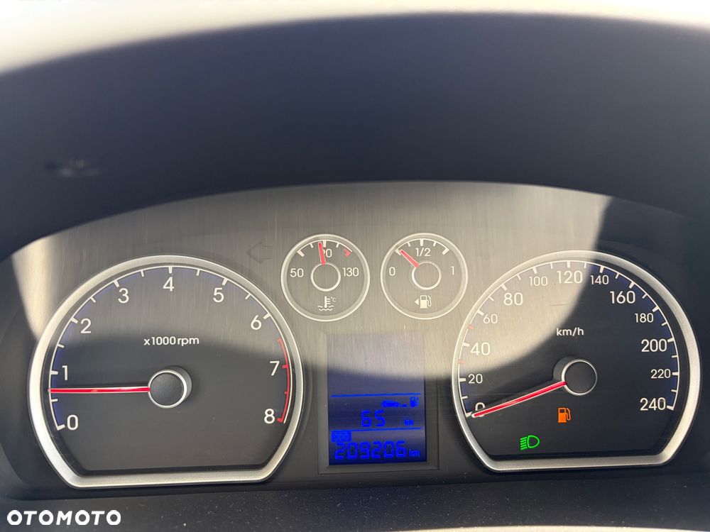 Hyundai i30 i30cw 1.4 blue Comfort - 16