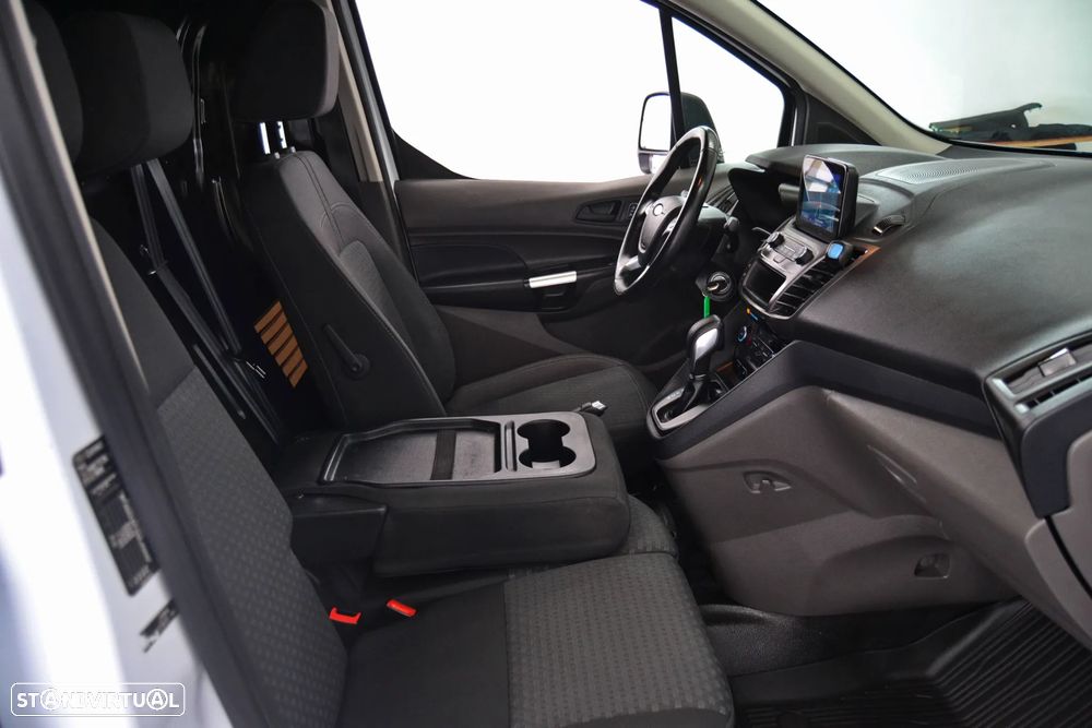 Ford Transit Connect L2 TREND TDCI AUTOMÁTICA - IVA DEDUTÍVEL - 18