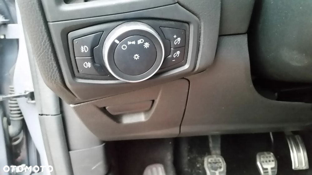 Ford Focus 2.3 EcoBoost S&S Allrad RS - 14