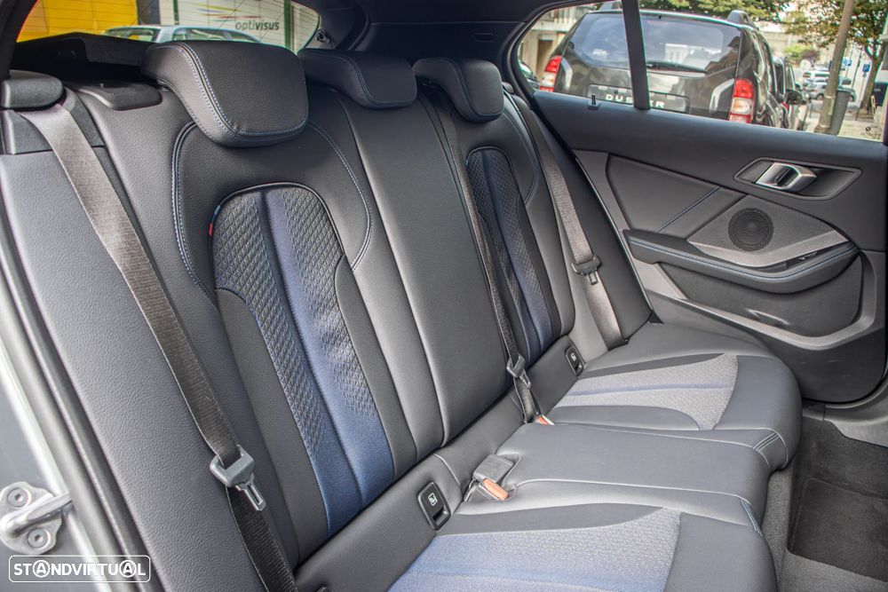 BMW M135i xDrive - 49