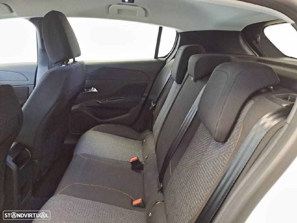 Peugeot 308 1.2 Hybrid Style e-DCS6 - 10