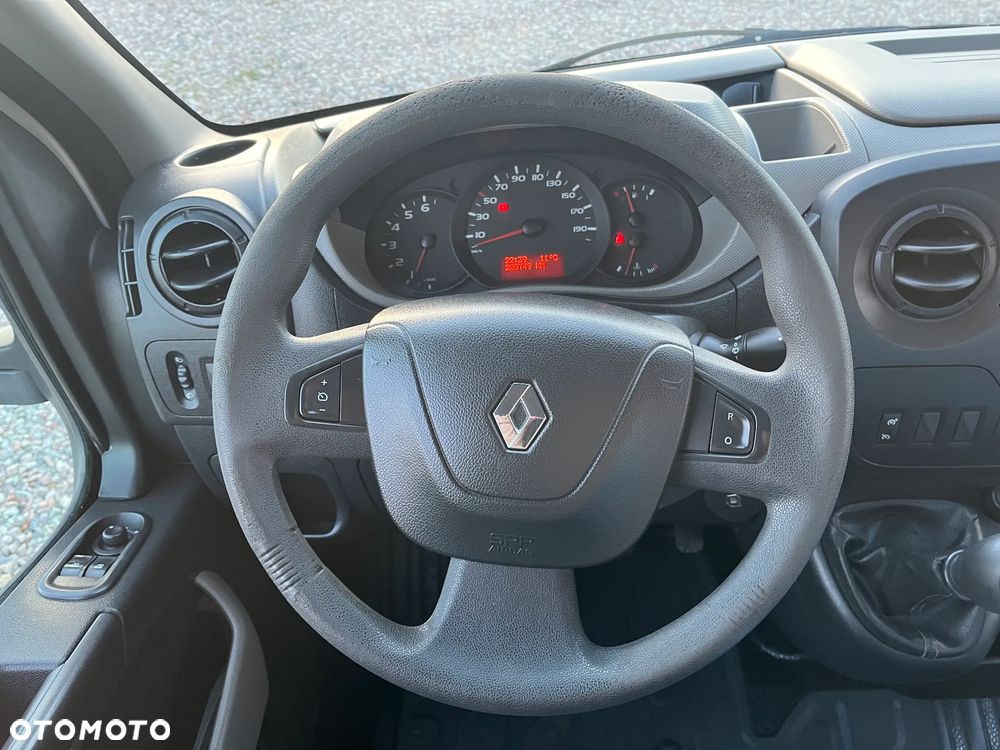Renault Master - 21