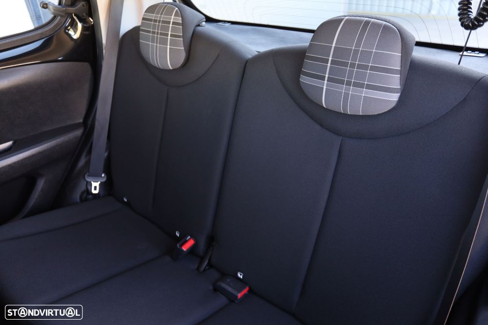 Peugeot 108 1.0 VTI Active - 17