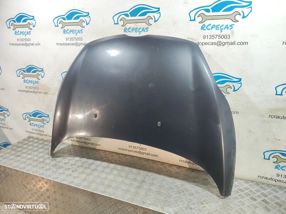 Frente Completa Ford Fiesta ST VI Mk6 Diesel - 17