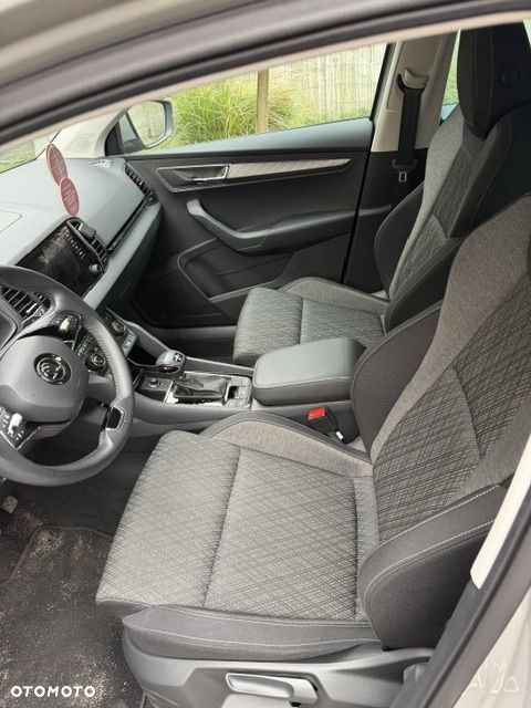 Skoda Karoq 2023 photo 4