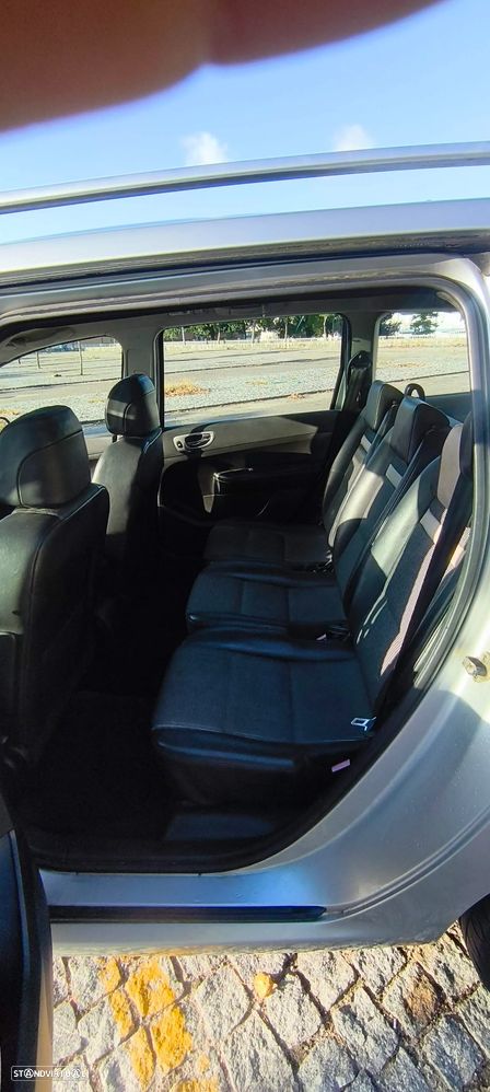Peugeot 307 SW 1.6 HDi - 8