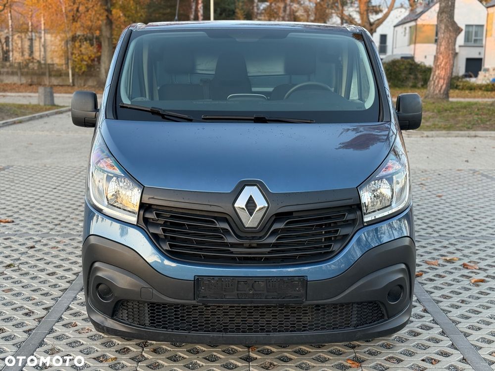Renault Trafic - 2