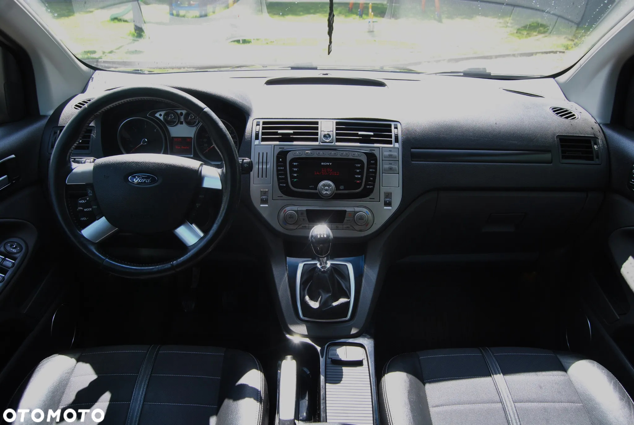 Ford Kuga 2.0 TDCi 4WD Titanium - 9