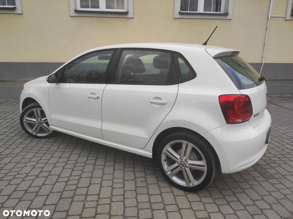 Volkswagen Polo - 3